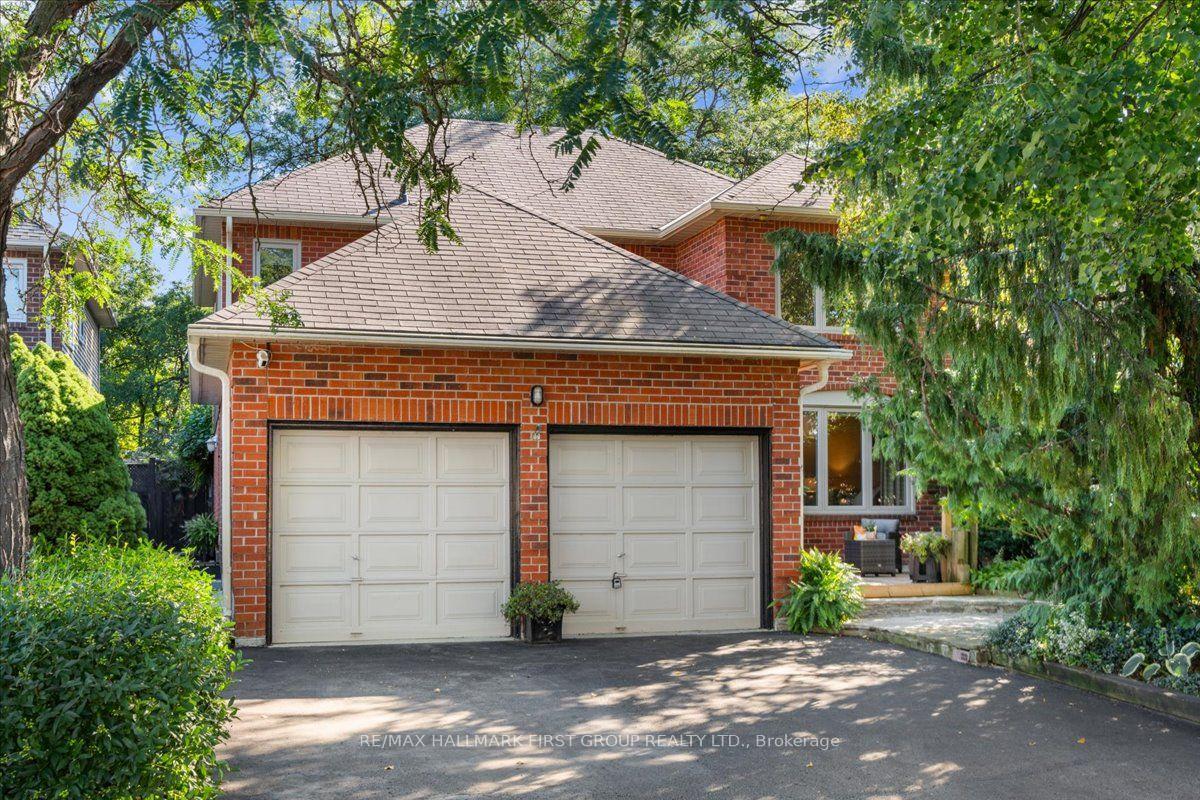 Photo 1 of 1159 Pebblestone Crescent, Pickering, Liverpool — HOMEH