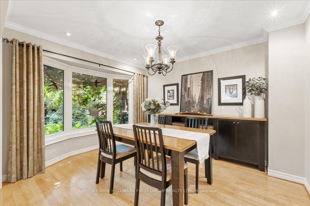 Photo 8 of 1159 Pebblestone Crescent, Pickering, Liverpool — HOMEH