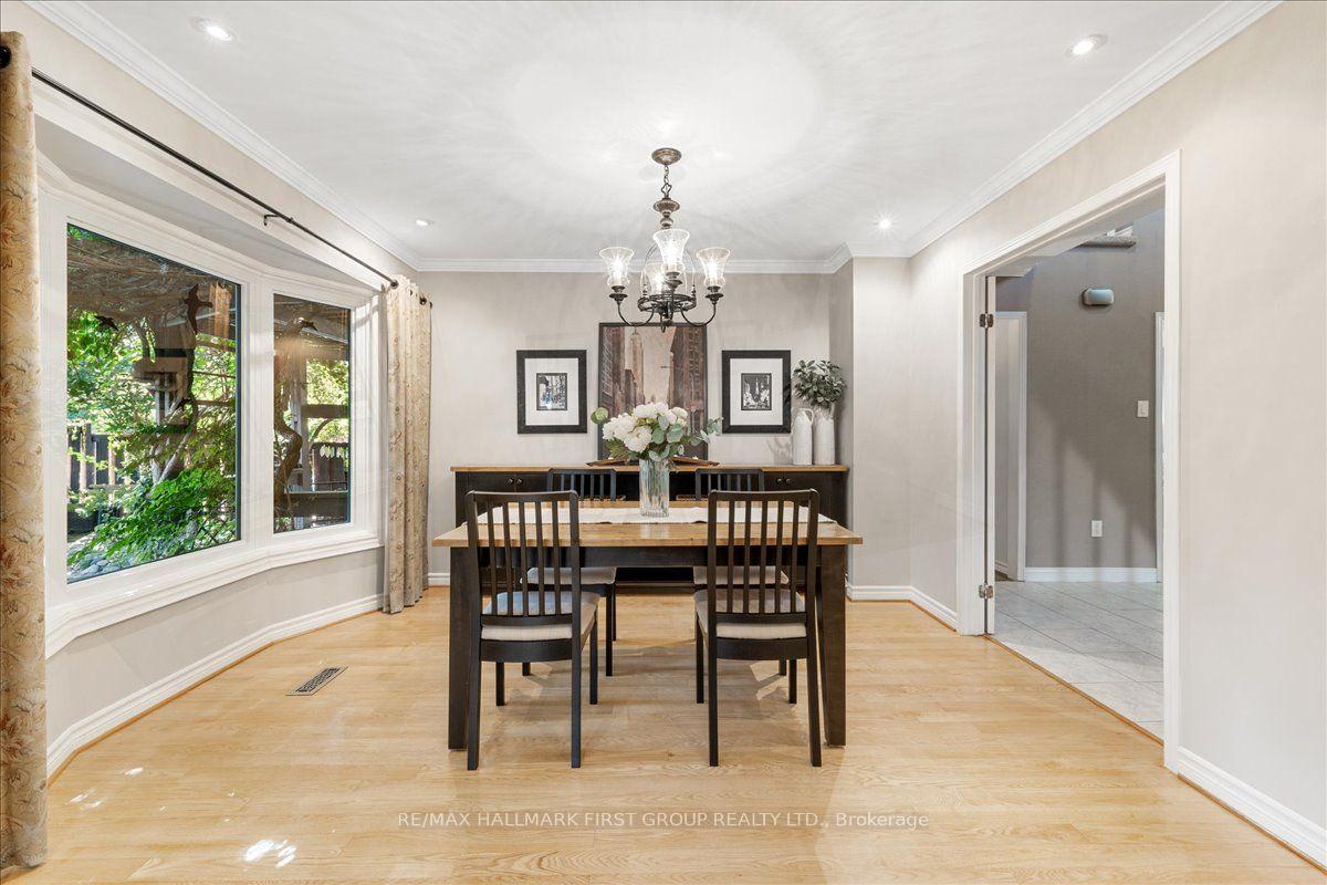 Photo 9 of 1159 Pebblestone Crescent, Pickering, Liverpool — HOMEH