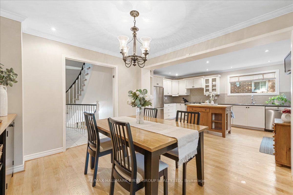 Photo 10 of 1159 Pebblestone Crescent, Pickering, Liverpool — HOMEH