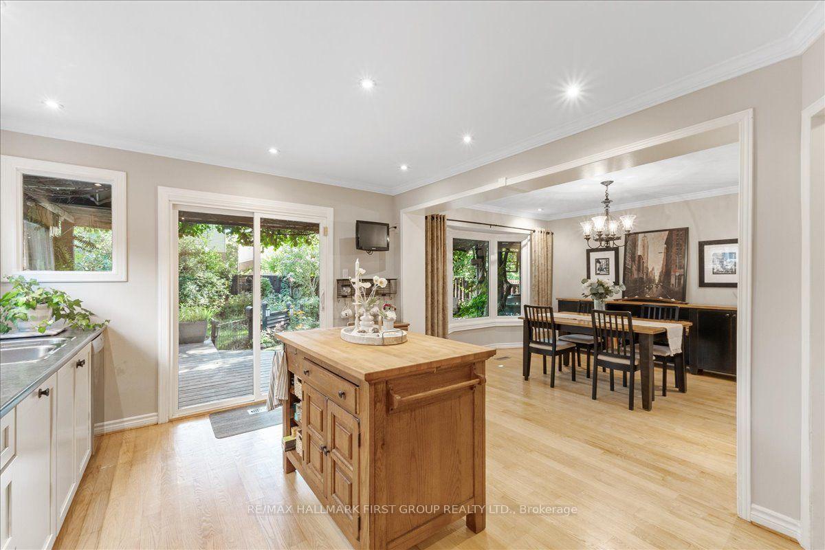 Photo 12 of 1159 Pebblestone Crescent, Pickering, Liverpool — HOMEH