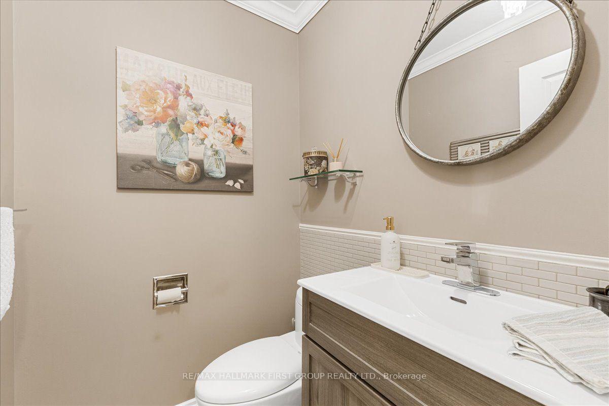 Photo 13 of 1159 Pebblestone Crescent, Pickering, Liverpool — HOMEH