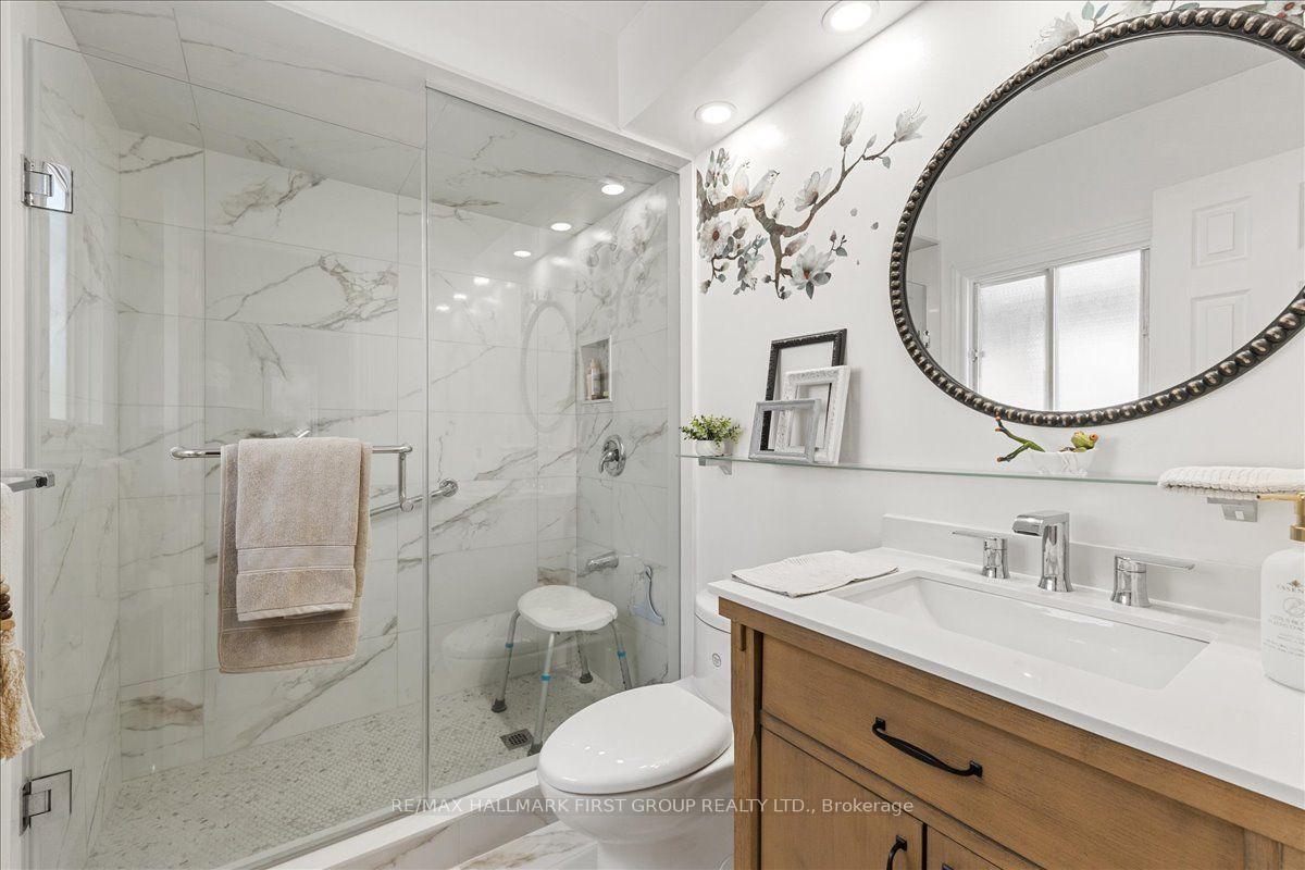 Photo 16 of 1159 Pebblestone Crescent, Pickering, Liverpool — HOMEH