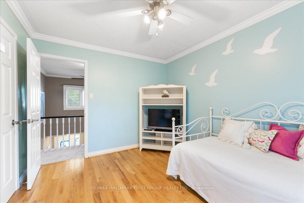 Photo 18 of 1159 Pebblestone Crescent, Pickering, Liverpool — HOMEH