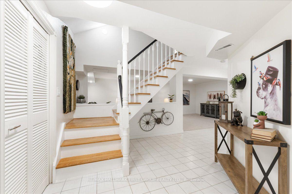 Photo 24 of 1159 Pebblestone Crescent, Pickering, Liverpool — HOMEH
