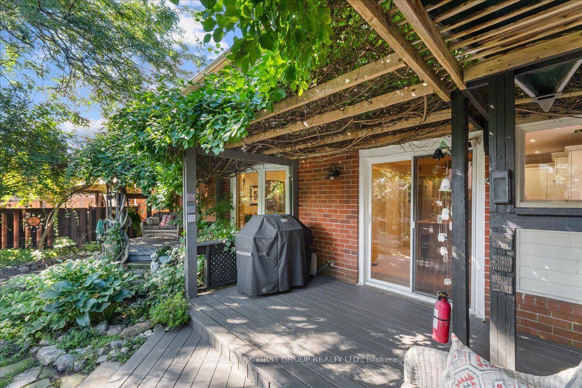 Photo 31 of 1159 Pebblestone Crescent, Pickering, Liverpool — HOMEH