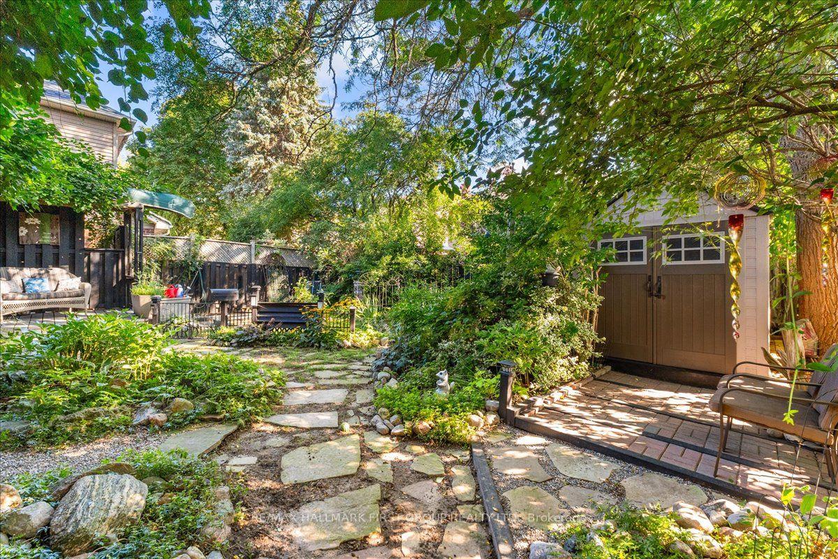 Photo 33 of 1159 Pebblestone Crescent, Pickering, Liverpool — HOMEH