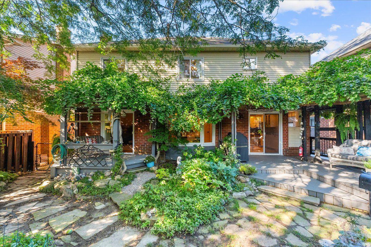 Photo 35 of 1159 Pebblestone Crescent, Pickering, Liverpool — HOMEH