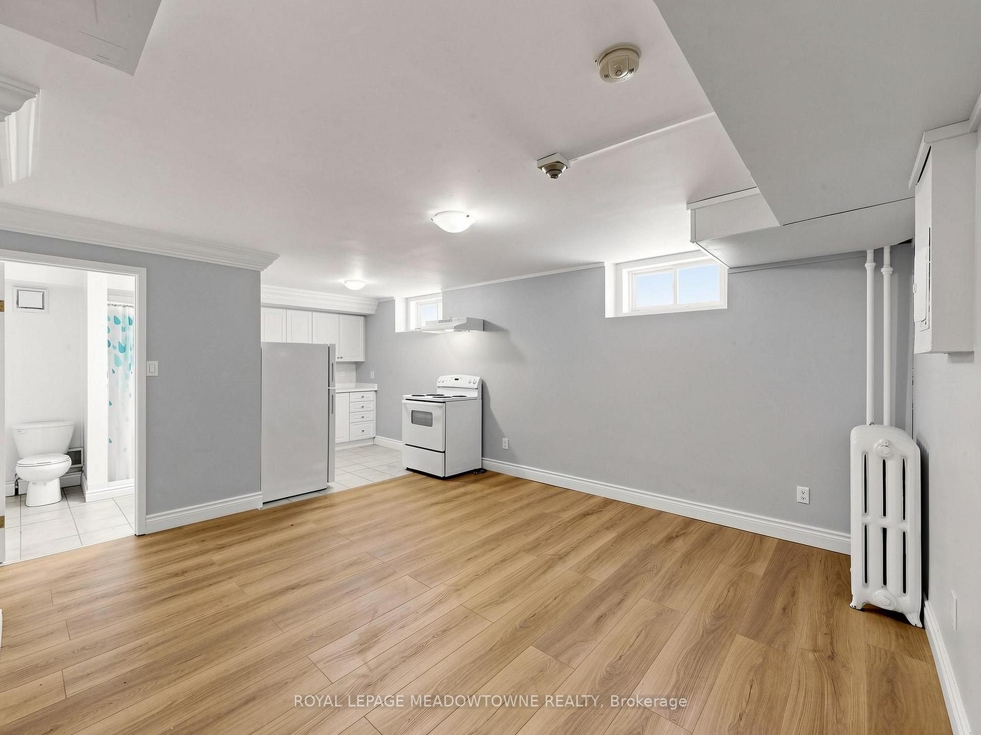 Photo 1 of Unit 5, 70 Mill Street, Halton Hills, Georgetown — HOMEH