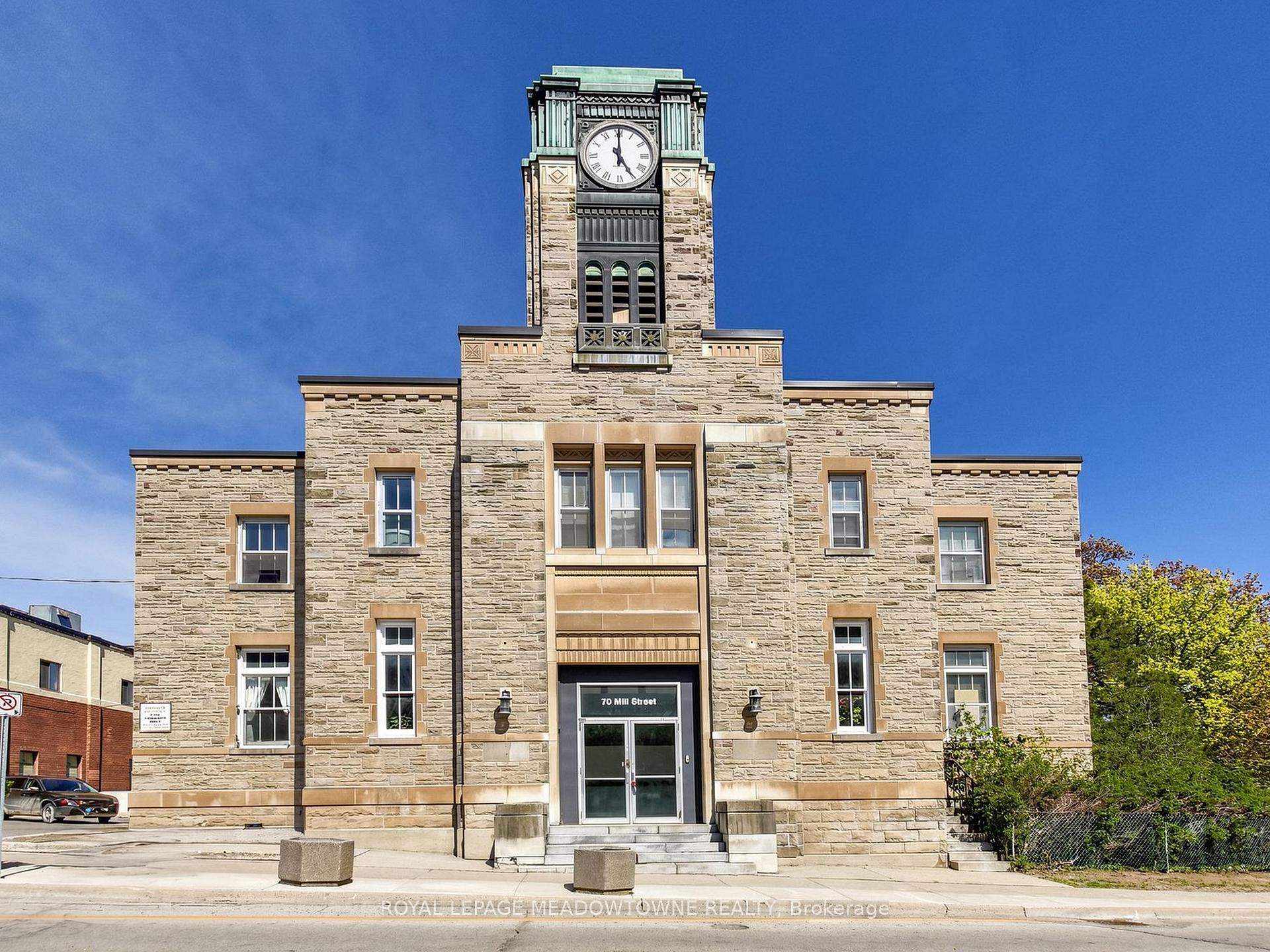 Photo 7 of Unit 5, 70 Mill Street, Halton Hills, Georgetown — HOMEH