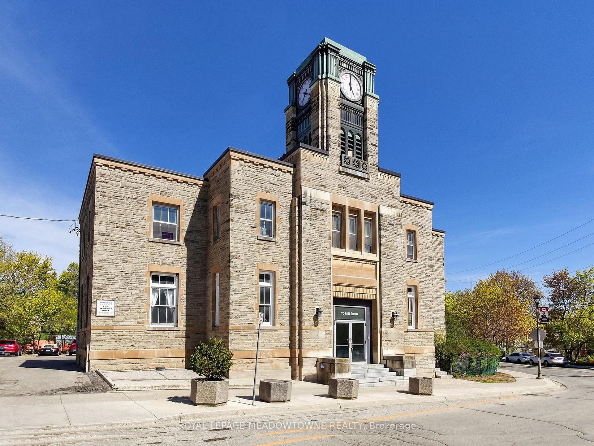 Photo 9 of Unit 5, 70 Mill Street, Halton Hills, Georgetown — HOMEH