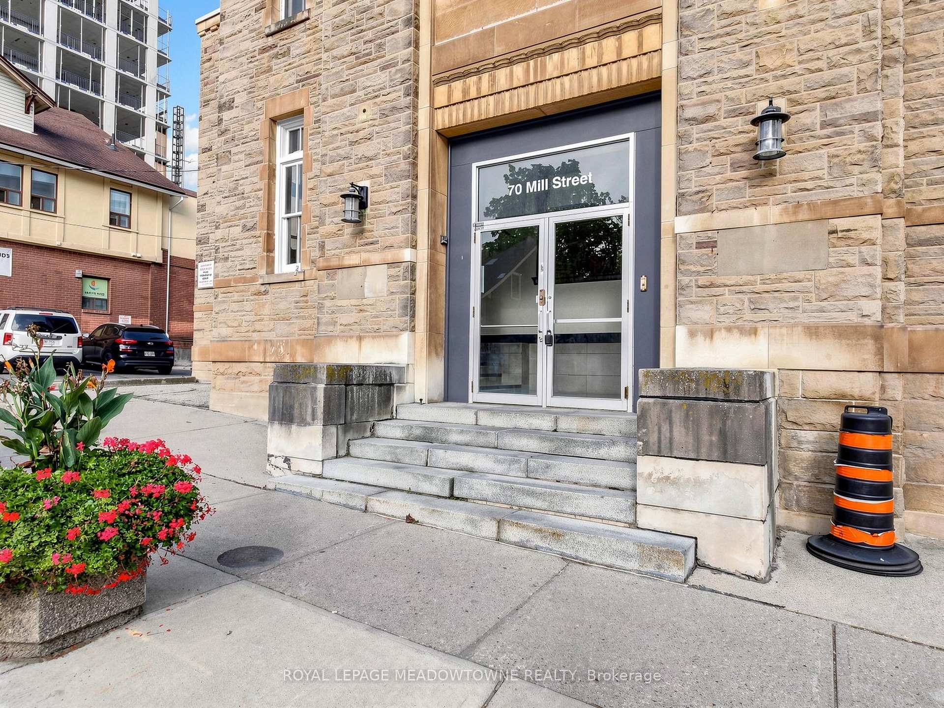 Photo 14 of Unit 5, 70 Mill Street, Halton Hills, Georgetown — HOMEH