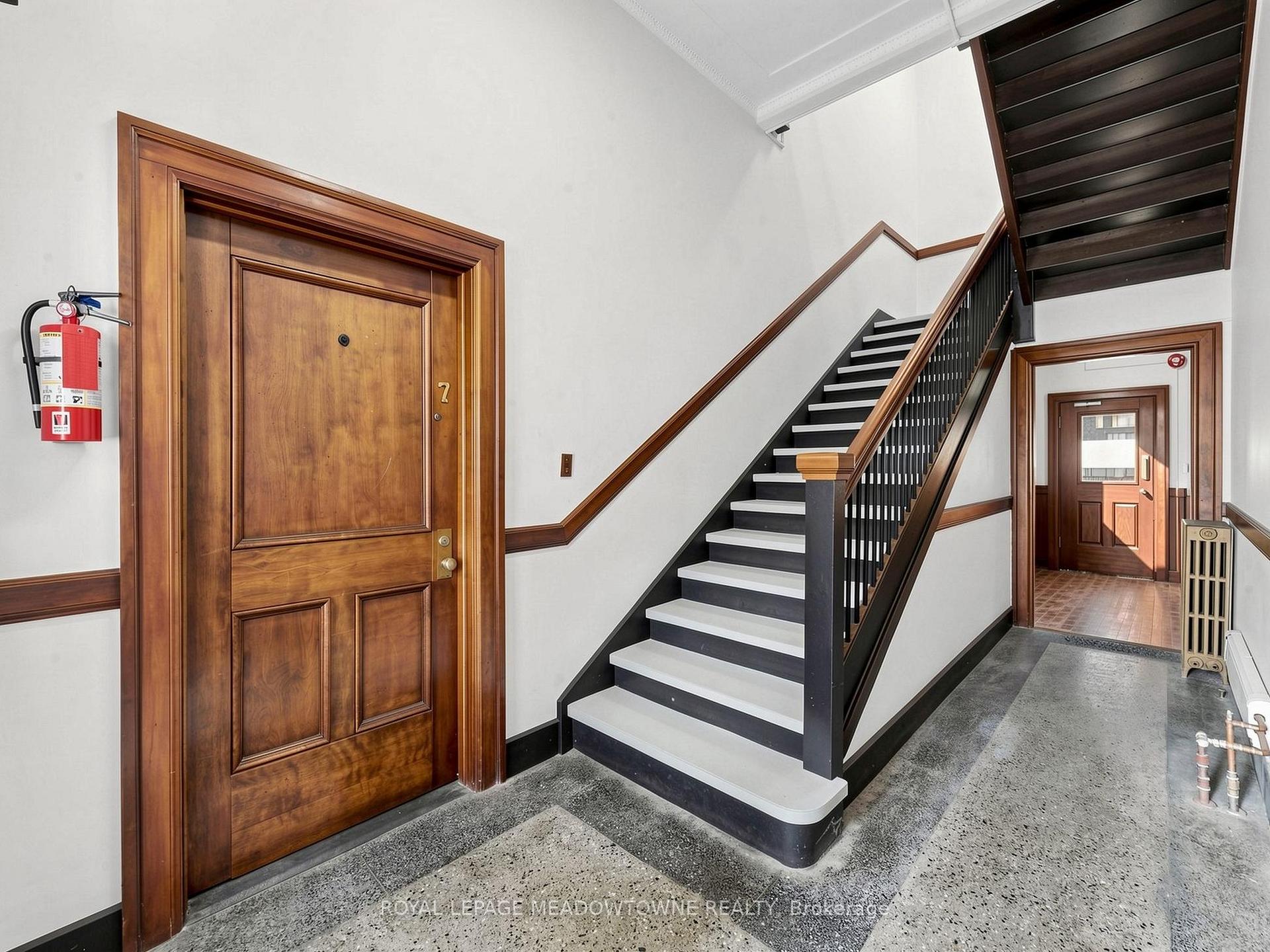 Photo 16 of Unit 5, 70 Mill Street, Halton Hills, Georgetown — HOMEH