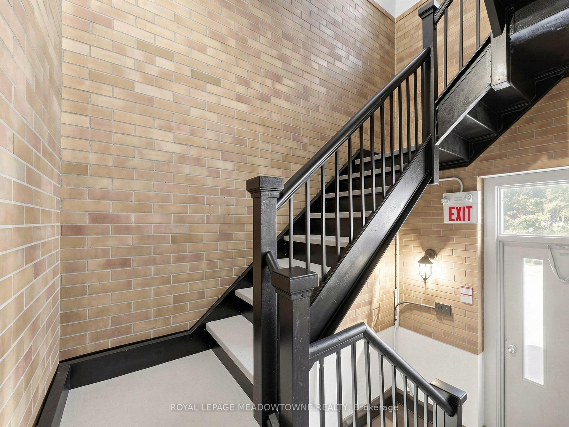 Photo 20 of Unit 5, 70 Mill Street, Halton Hills, Georgetown — HOMEH