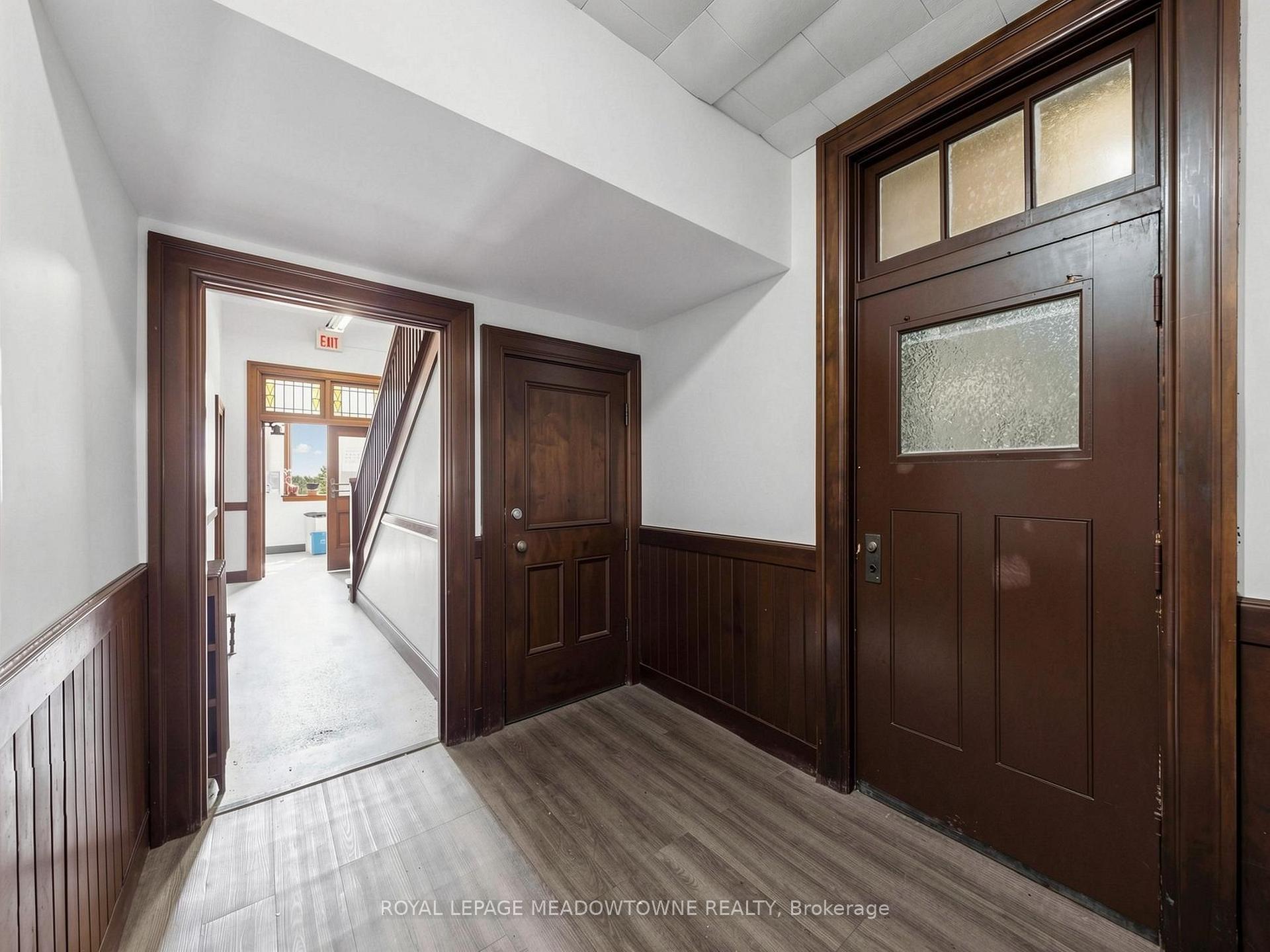 Photo 22 of Unit 5, 70 Mill Street, Halton Hills, Georgetown — HOMEH