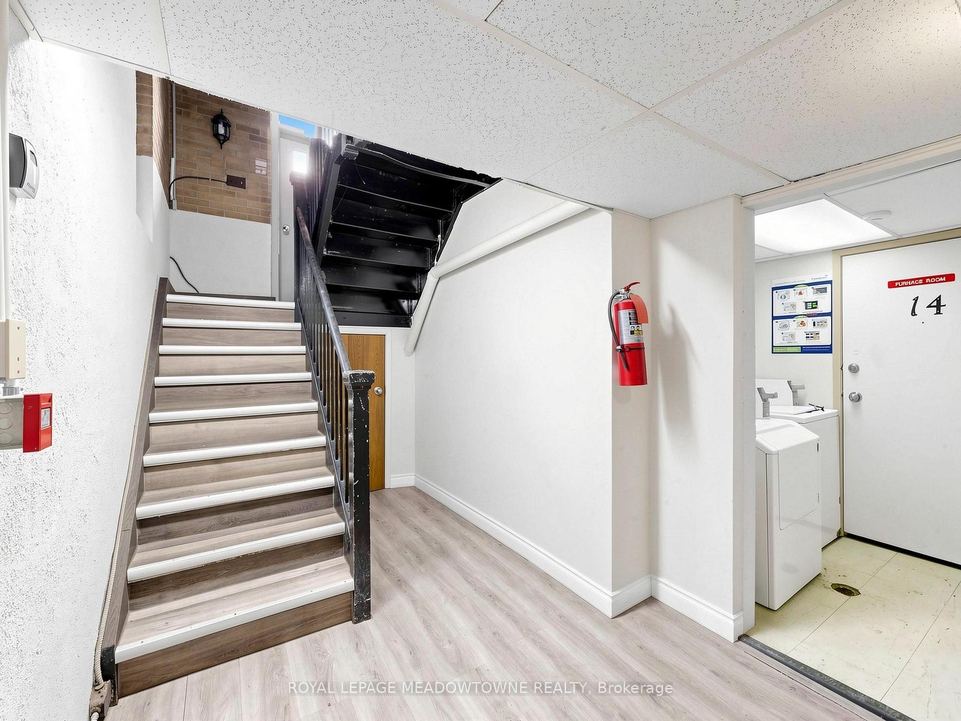 Photo 25 of Unit 5, 70 Mill Street, Halton Hills, Georgetown — HOMEH