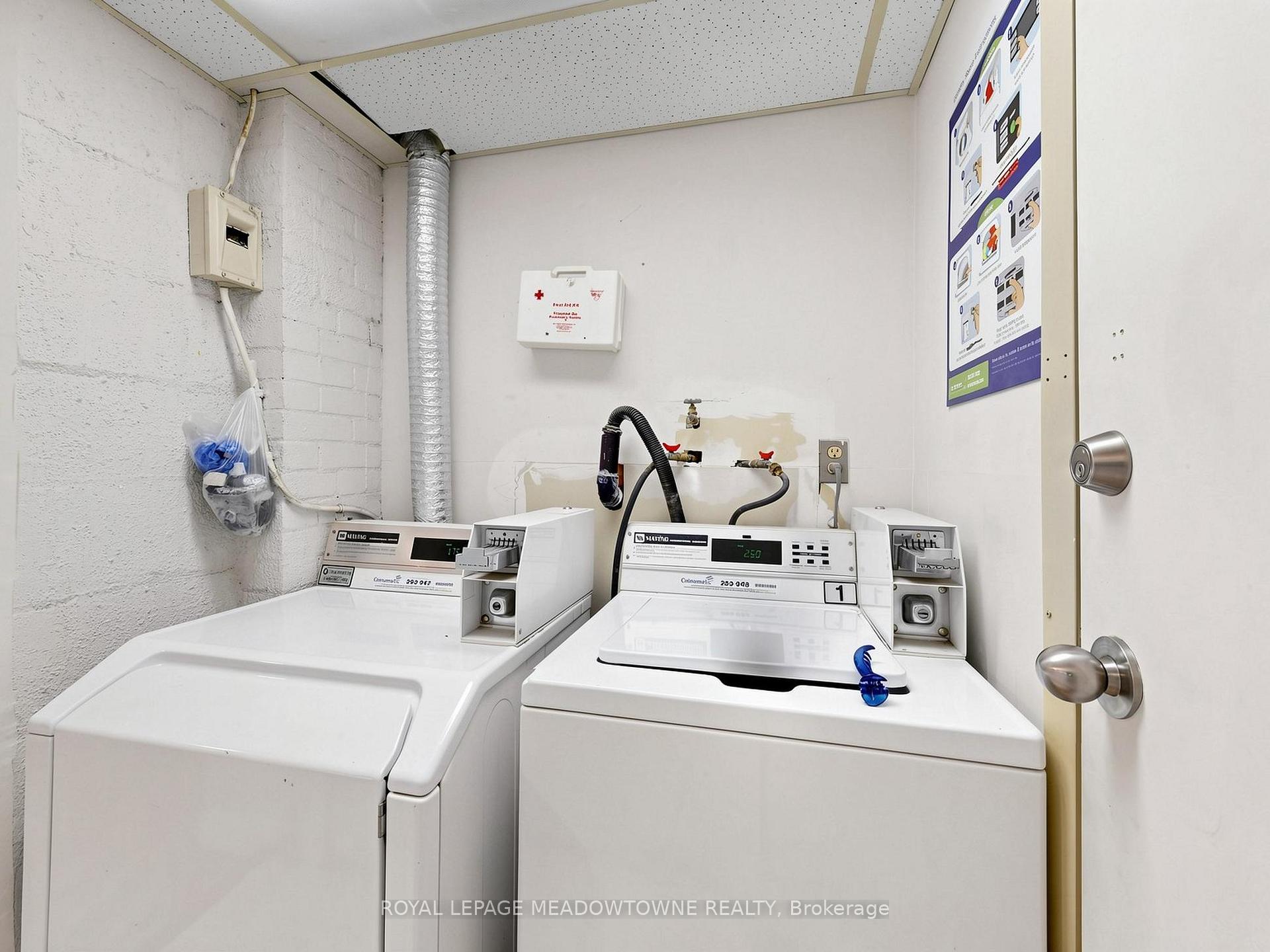 Photo 37 of Unit 5, 70 Mill Street, Halton Hills, Georgetown — HOMEH