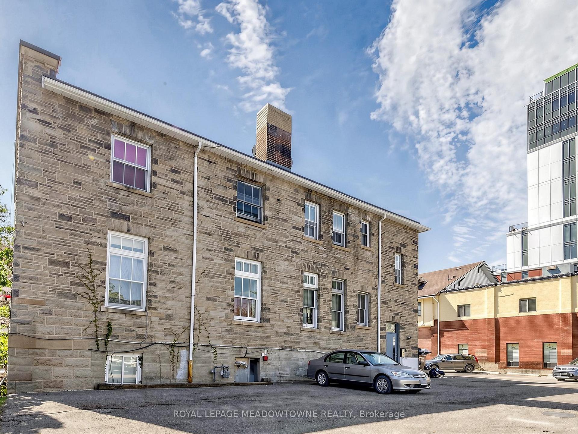 Photo 40 of Unit 5, 70 Mill Street, Halton Hills, Georgetown — HOMEH