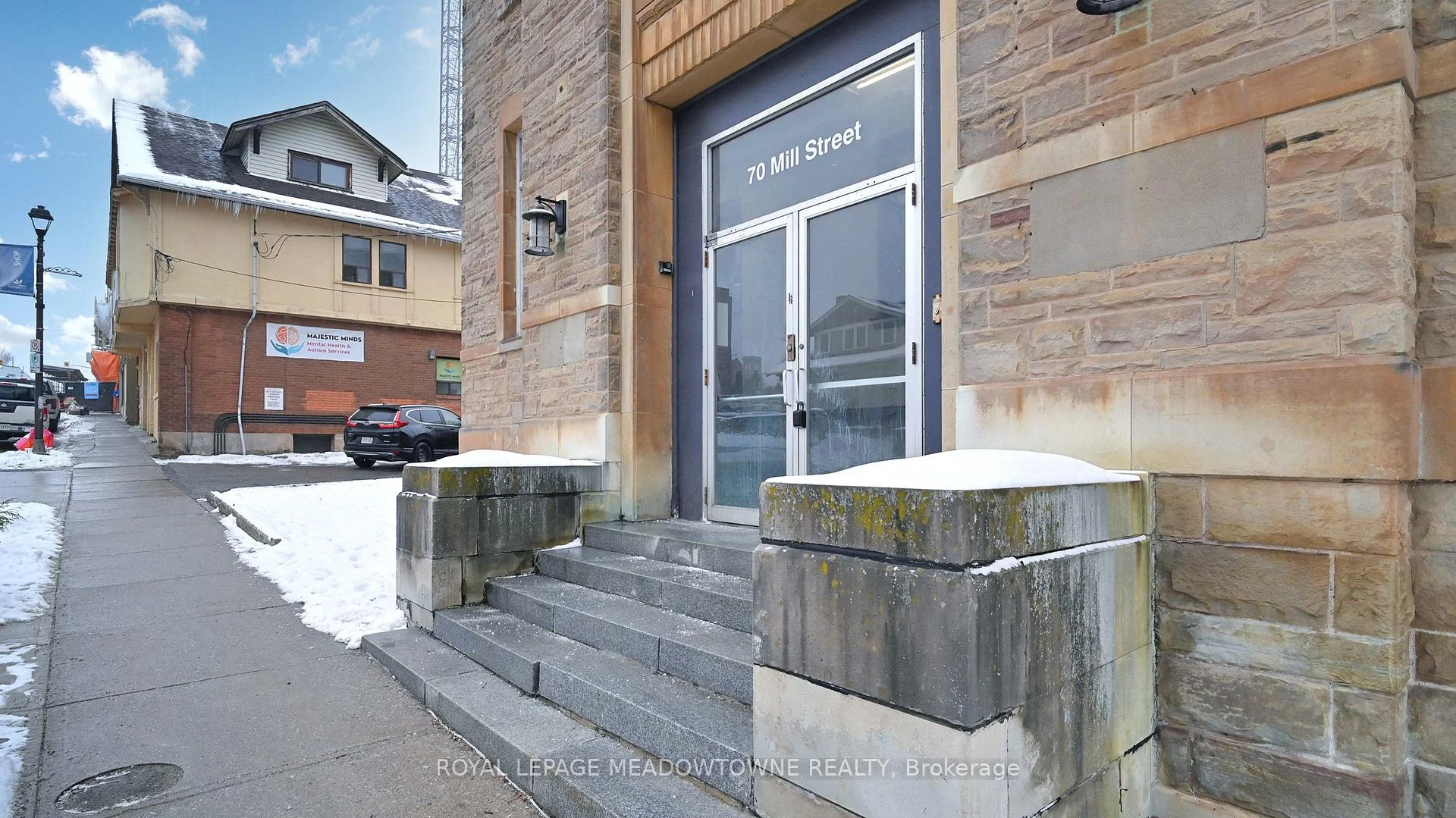 Photo 13 of Unit 5, 70 Mill Street, Halton Hills, Georgetown — HOMEH