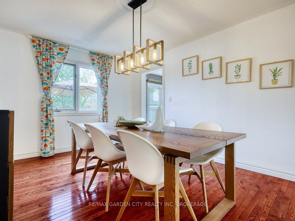 Photo 10 of 20 Consiglia Drive, St. Catharines, Rykert/Vansickle — HOMEH
