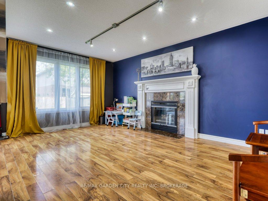 Photo 16 of 20 Consiglia Drive, St. Catharines, Rykert/Vansickle — HOMEH