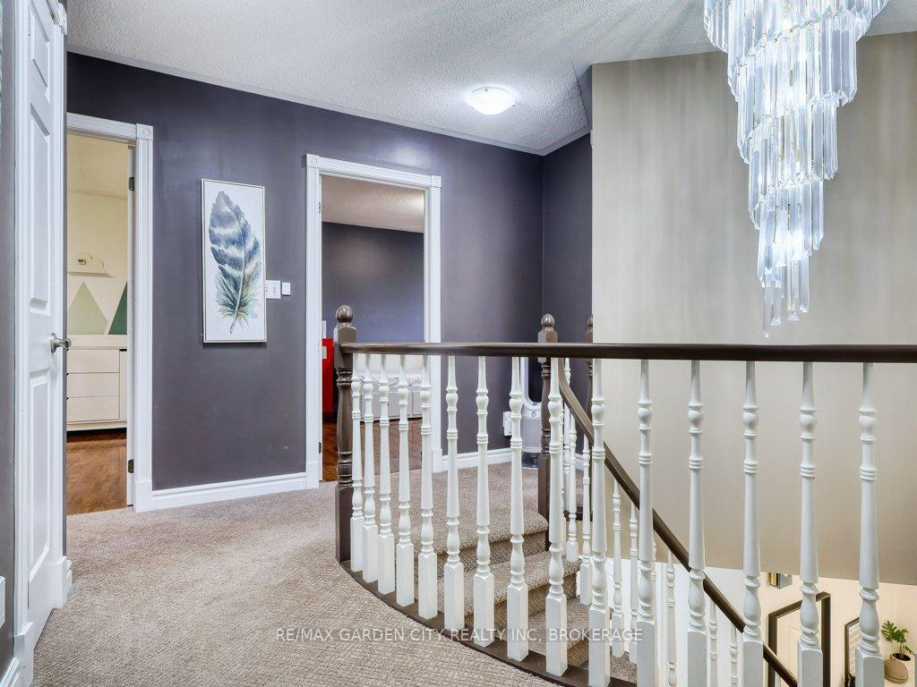 Photo 19 of 20 Consiglia Drive, St. Catharines, Rykert/Vansickle — HOMEH