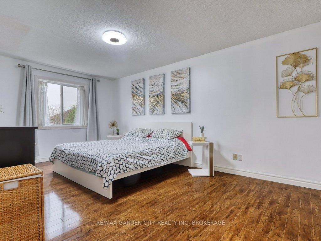 Photo 20 of 20 Consiglia Drive, St. Catharines, Rykert/Vansickle — HOMEH