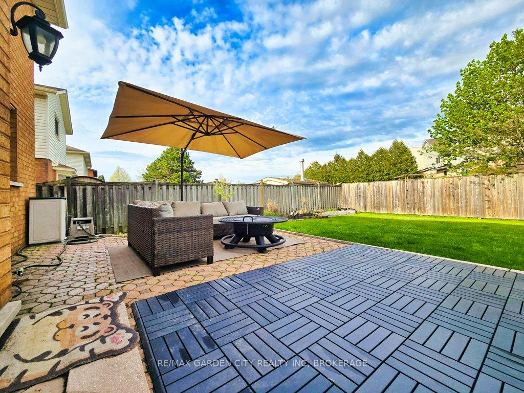 Photo 41 of 20 Consiglia Drive, St. Catharines, Rykert/Vansickle — HOMEH