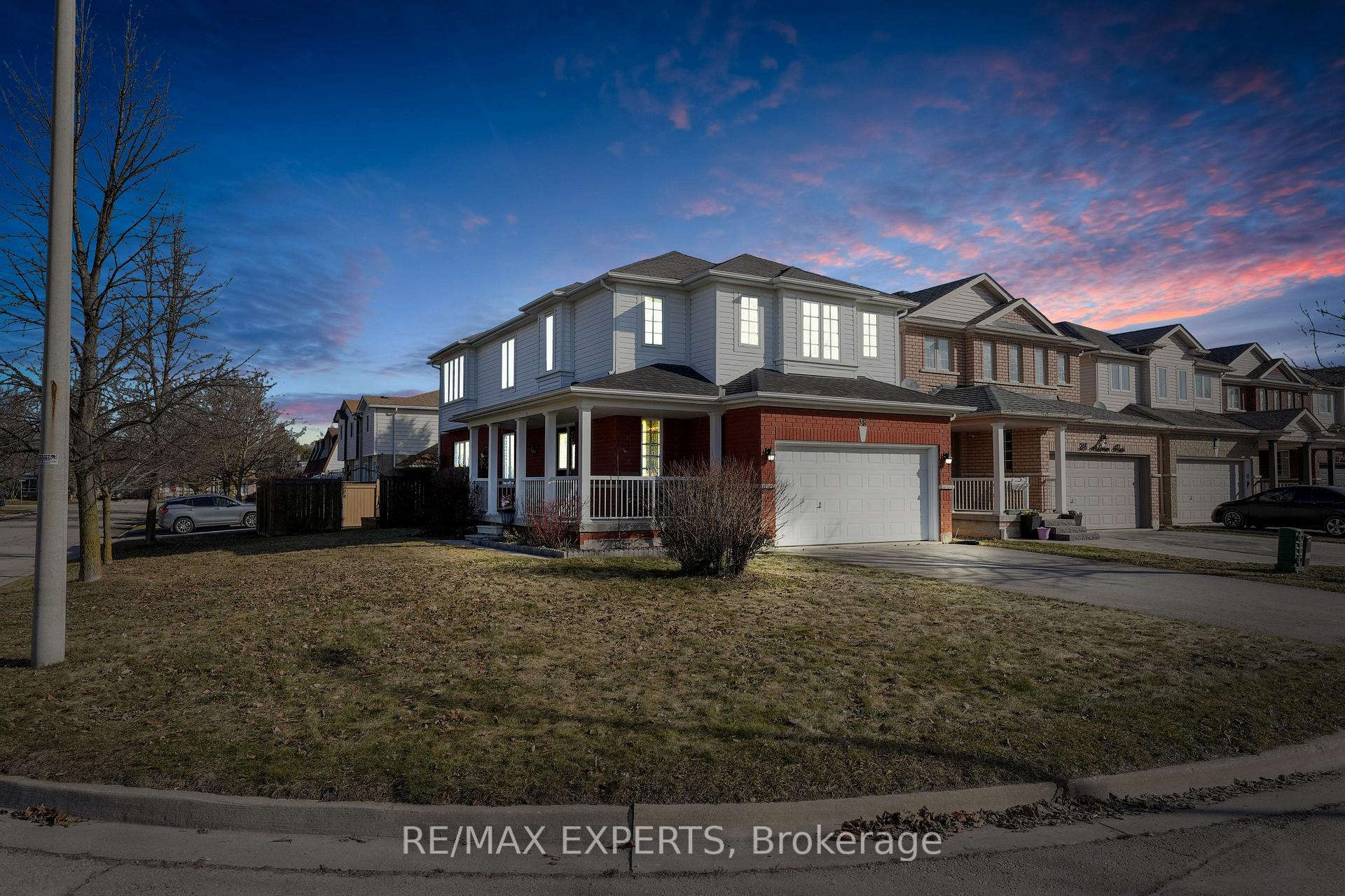 Photo 1 of 36 Anderson Road, New Tecumseth, Alliston — HOMEH