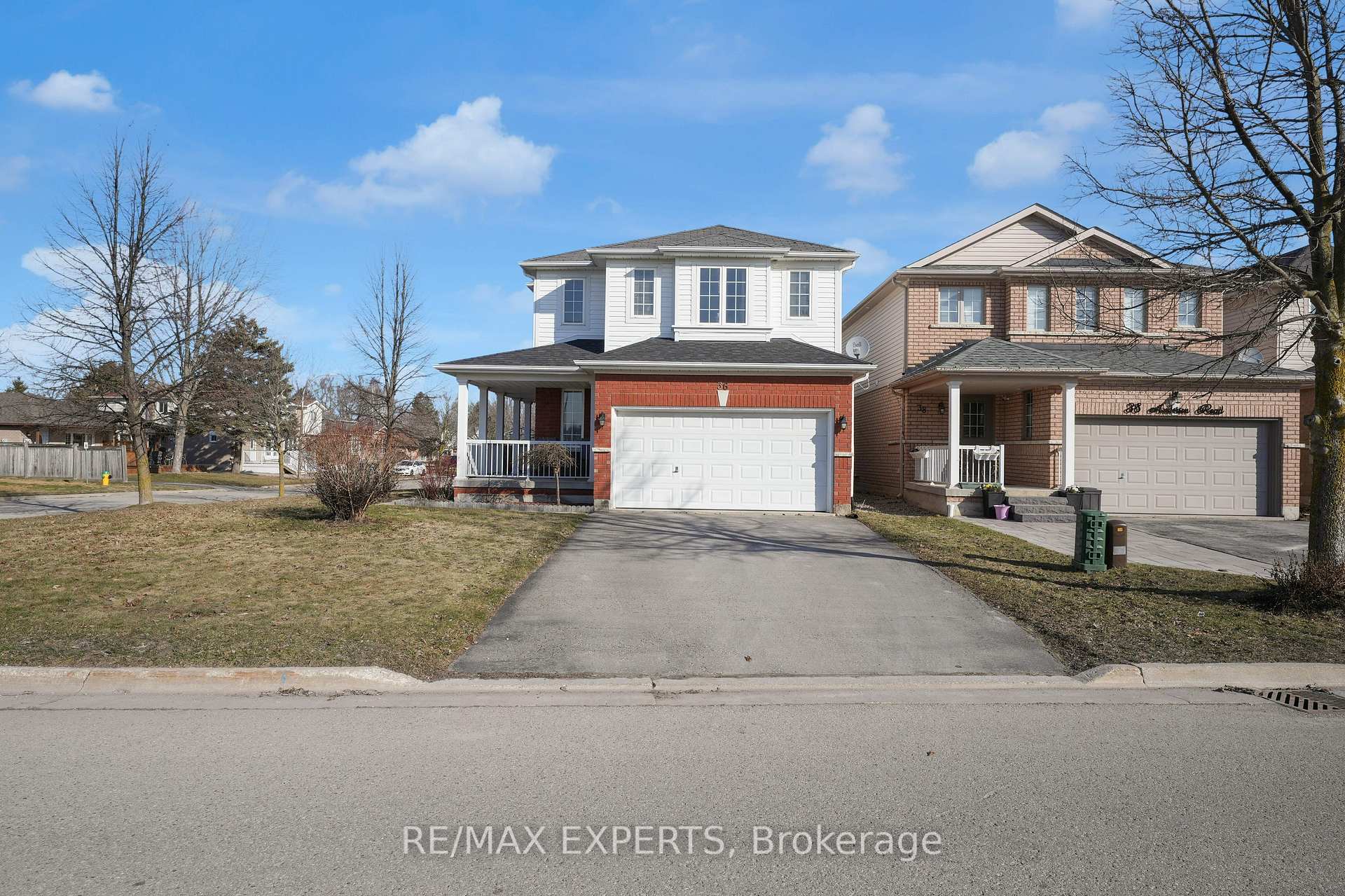 Photo 2 of 36 Anderson Road, New Tecumseth, Alliston — HOMEH