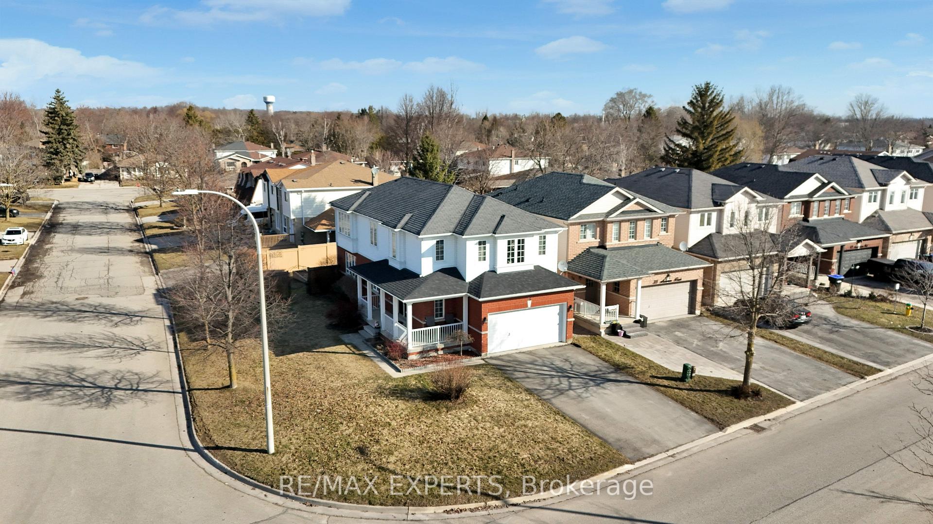 Photo 3 of 36 Anderson Road, New Tecumseth, Alliston — HOMEH