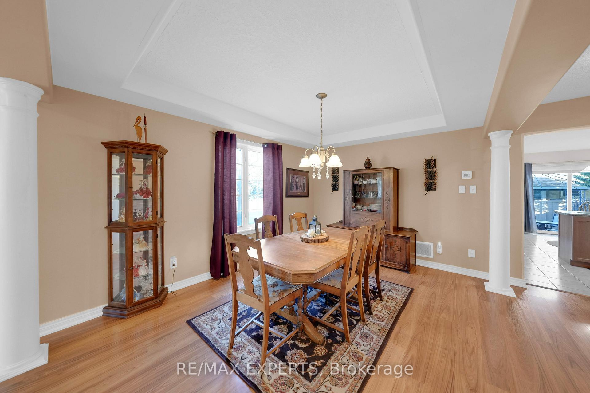 Photo 10 of 36 Anderson Road, New Tecumseth, Alliston — HOMEH
