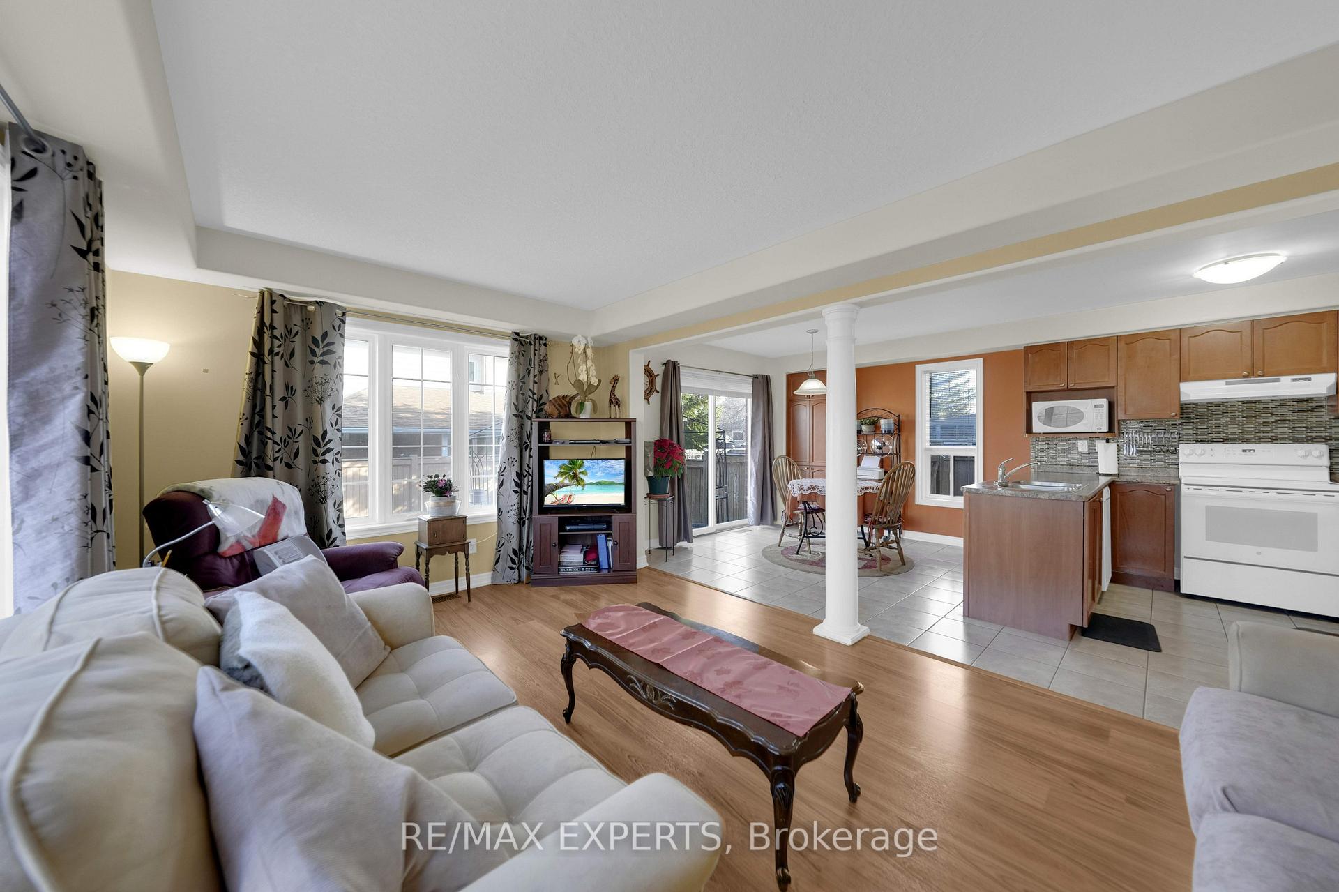 Photo 19 of 36 Anderson Road, New Tecumseth, Alliston — HOMEH