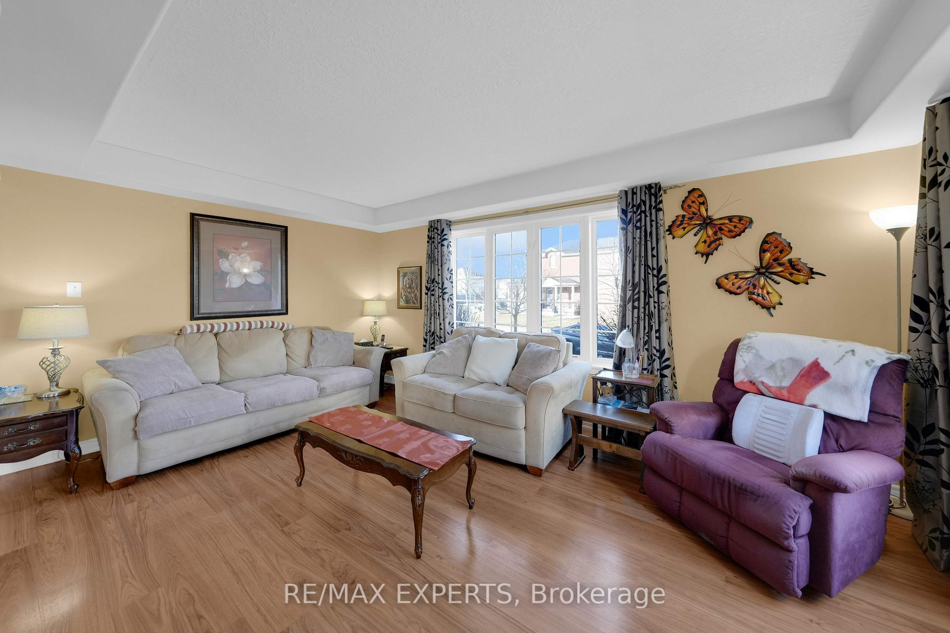 Photo 20 of 36 Anderson Road, New Tecumseth, Alliston — HOMEH