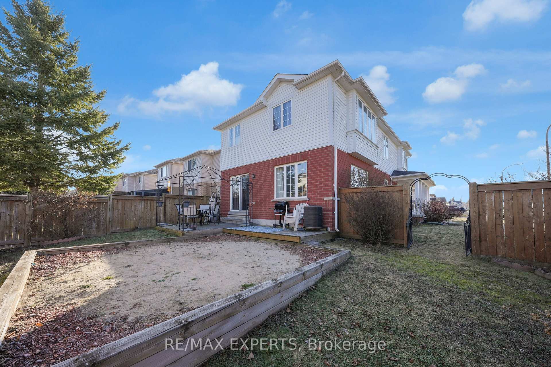 Photo 36 of 36 Anderson Road, New Tecumseth, Alliston — HOMEH