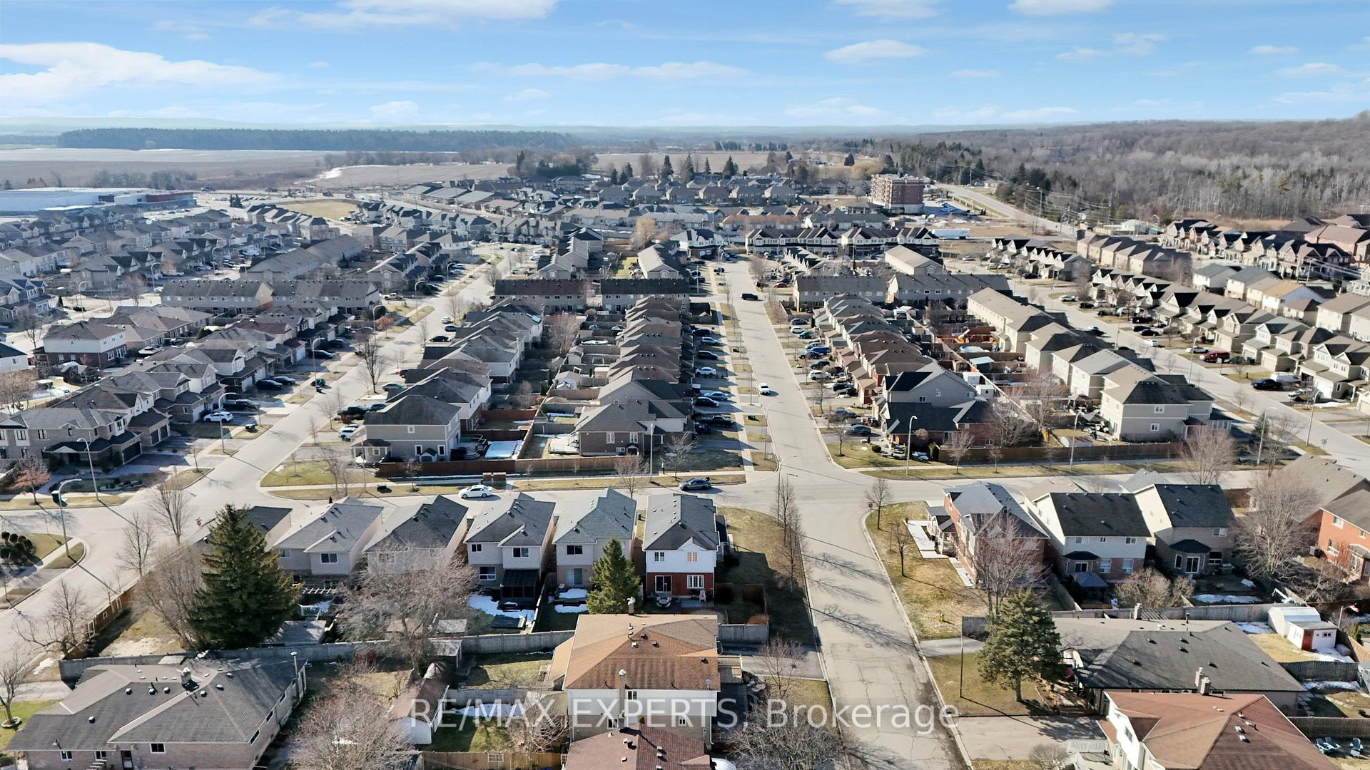 Photo 46 of 36 Anderson Road, New Tecumseth, Alliston — HOMEH