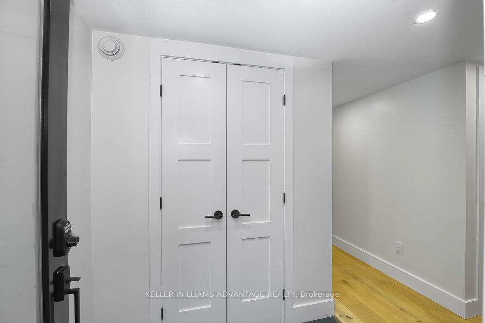 Photo 5 of Unit Lower, 325 Perth Avenue, Toronto, Dovercourt-Wallace Emerson-Junction — HOMEH