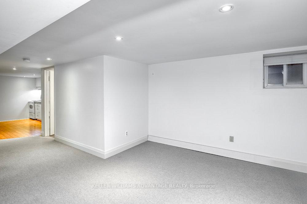 Photo 19 of Unit Lower, 325 Perth Avenue, Toronto, Dovercourt-Wallace Emerson-Junction — HOMEH
