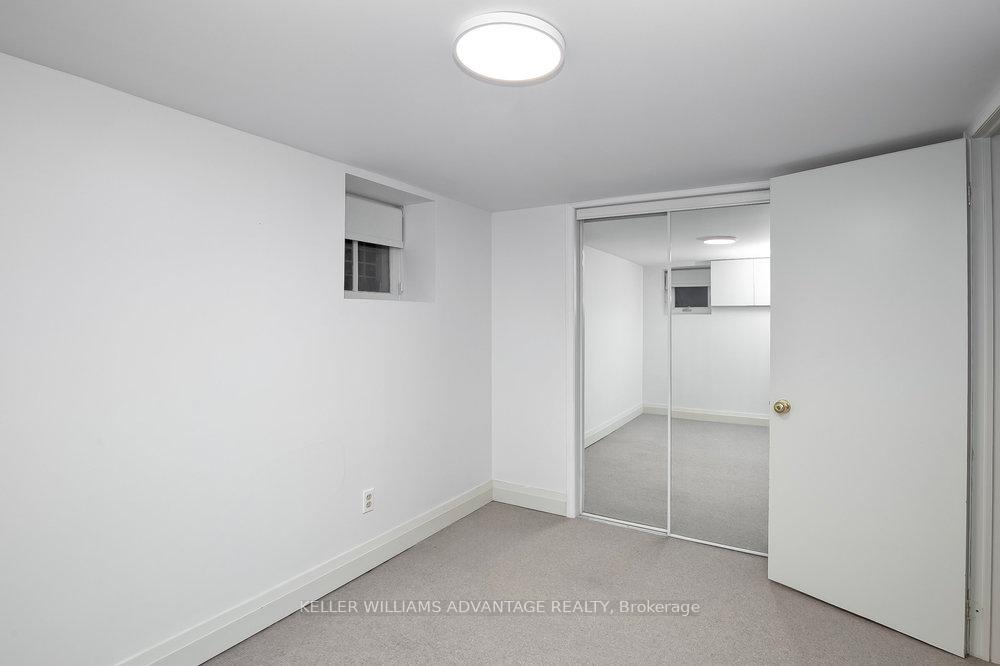 Photo 21 of Unit Lower, 325 Perth Avenue, Toronto, Dovercourt-Wallace Emerson-Junction — HOMEH