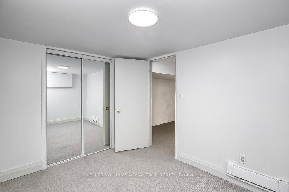 Photo 22 of Unit Lower, 325 Perth Avenue, Toronto, Dovercourt-Wallace Emerson-Junction — HOMEH