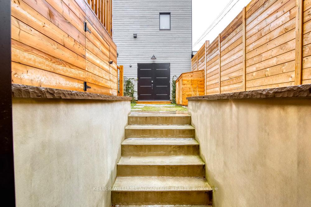Photo 23 of Unit Lower, 325 Perth Avenue, Toronto, Dovercourt-Wallace Emerson-Junction — HOMEH