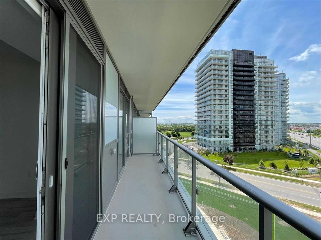 Front of Unit 601, 4655 Metcalfe Avenue