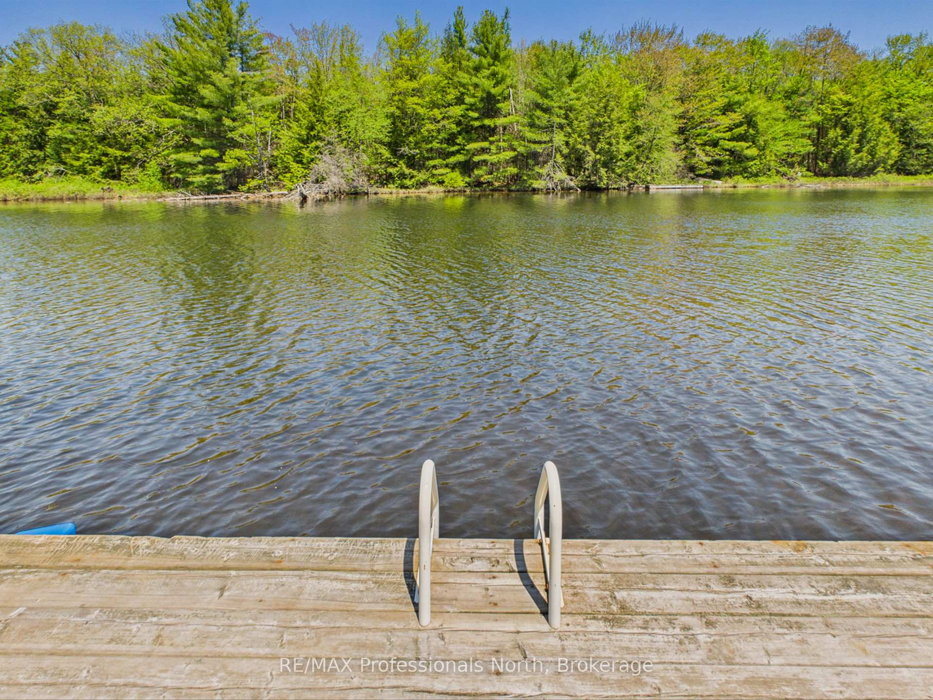 Photo 4 of 1215 118 Highway E, Bracebridge, Draper — HOMEH