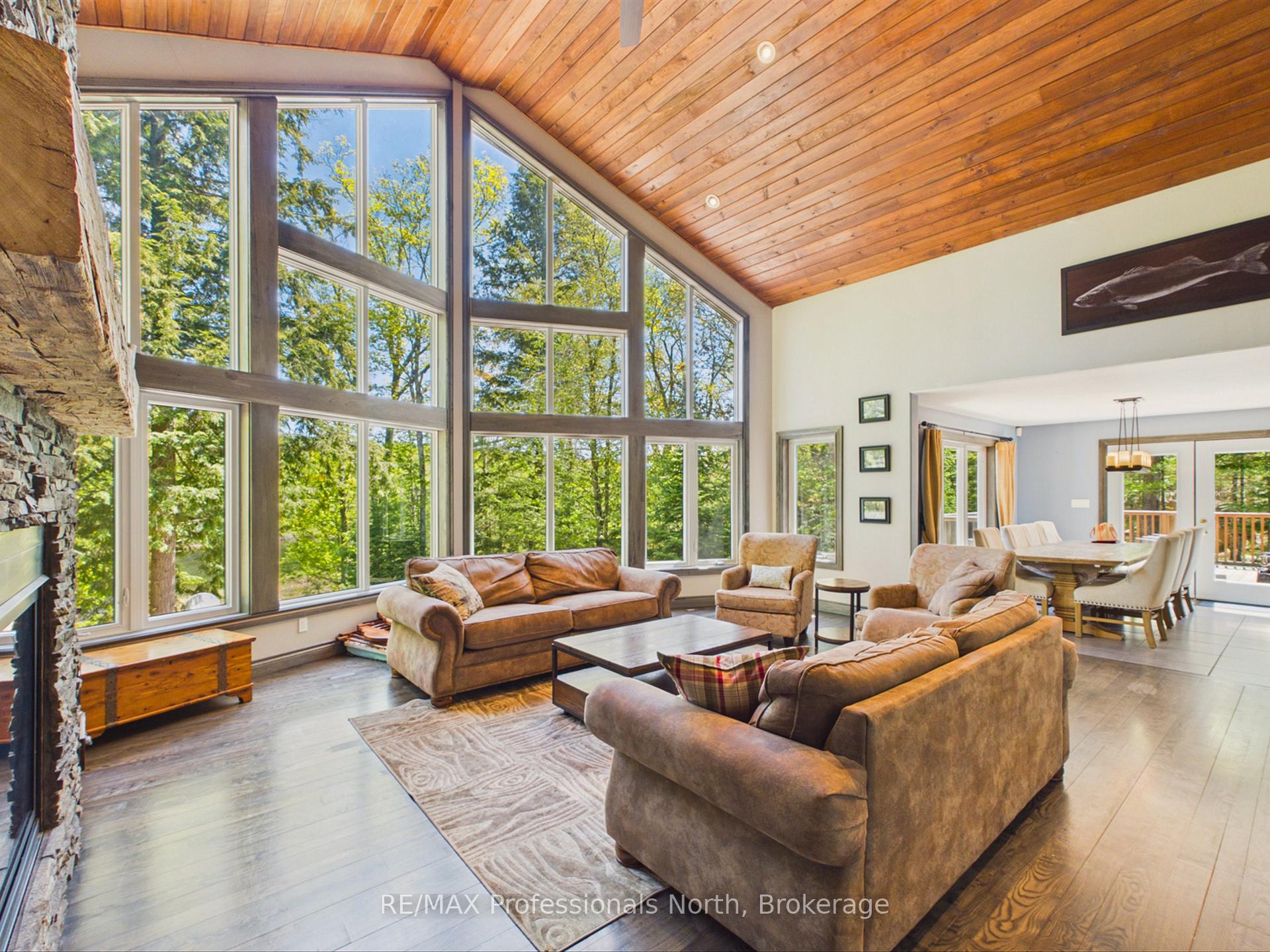 Photo 8 of 1215 118 Highway E, Bracebridge, Draper — HOMEH