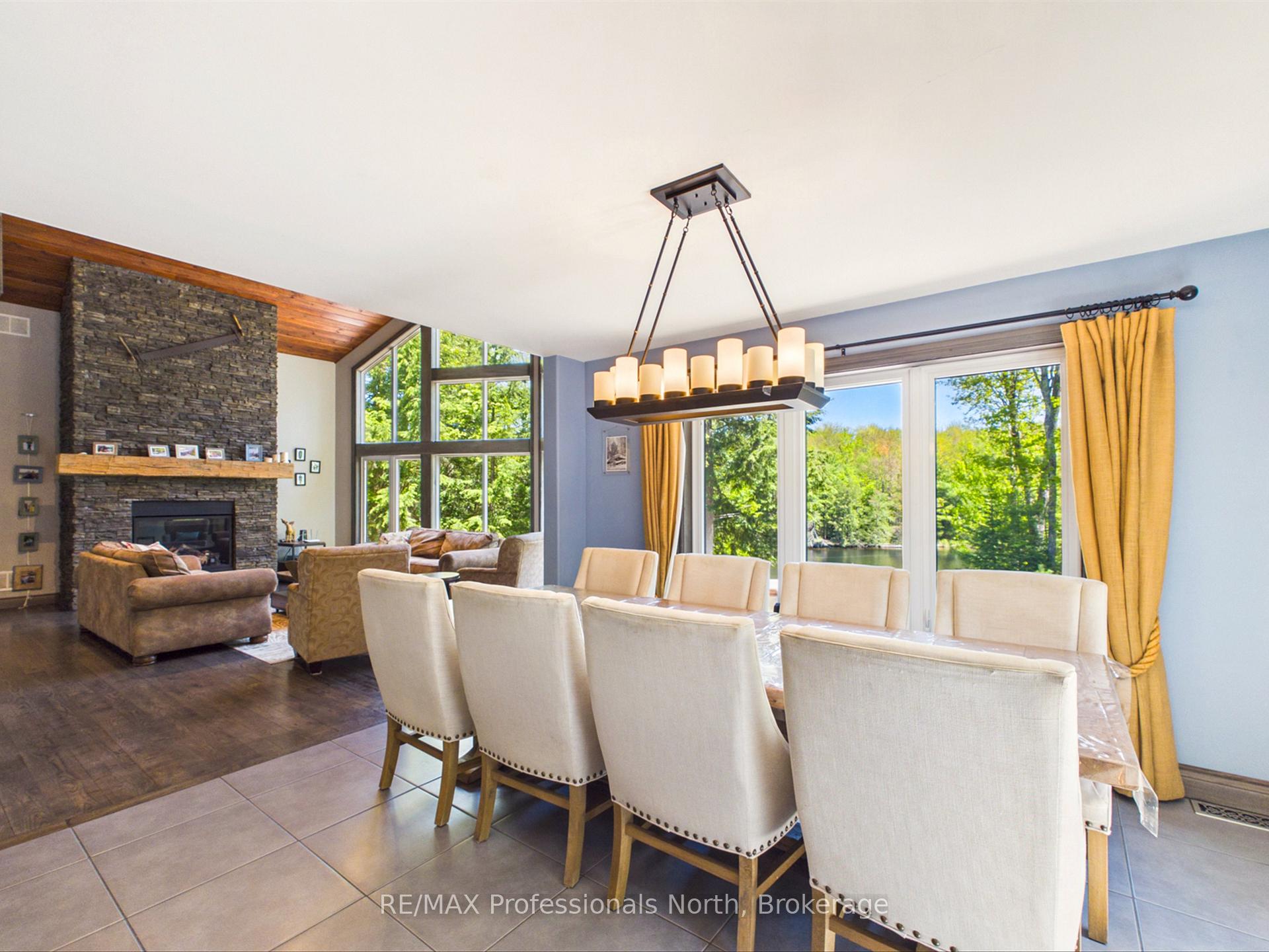 Photo 11 of 1215 118 Highway E, Bracebridge, Draper — HOMEH