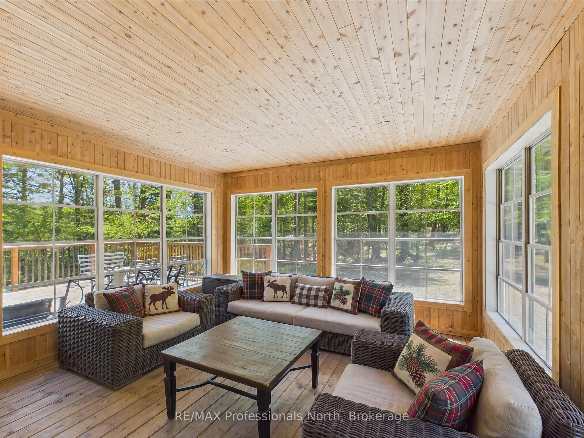 Photo 20 of 1215 118 Highway E, Bracebridge, Draper — HOMEH