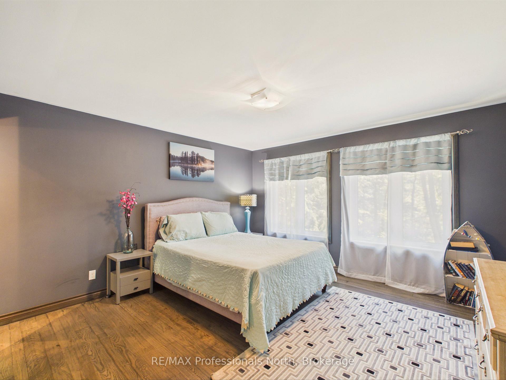 Photo 21 of 1215 118 Highway E, Bracebridge, Draper — HOMEH