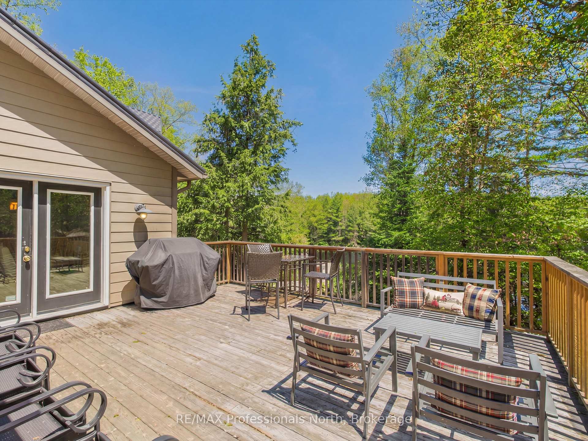 Photo 34 of 1215 118 Highway E, Bracebridge, Draper — HOMEH