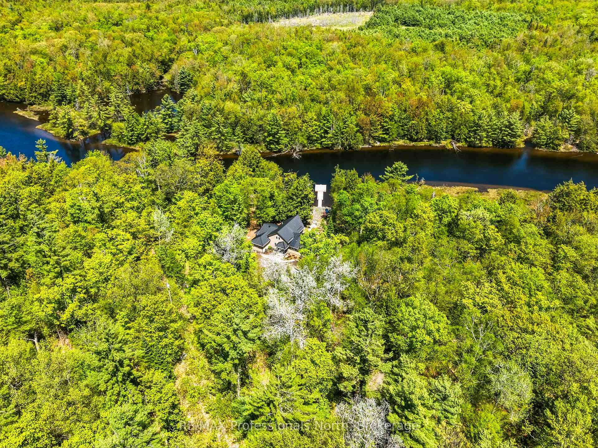 Photo 39 of 1215 118 Highway E, Bracebridge, Draper — HOMEH