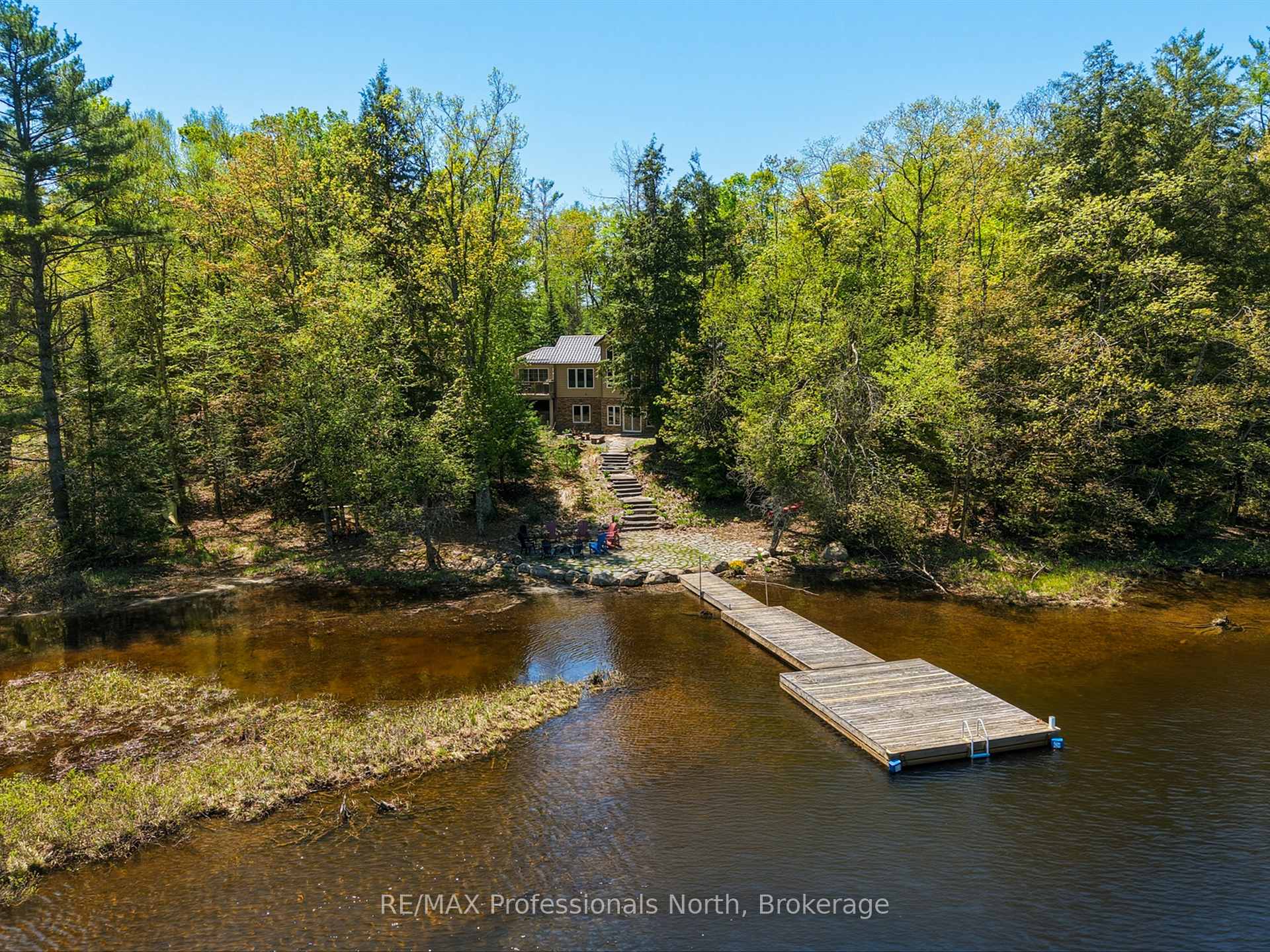 Photo 40 of 1215 118 Highway E, Bracebridge, Draper — HOMEH